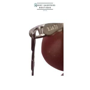 Mariner Sterling silver bracelet